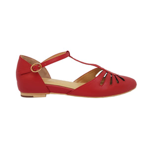 Sale - SINGAPORE (RED) FLAT - CHARLIE STONE